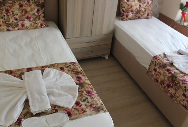 Görür Hotel - Görsel 14