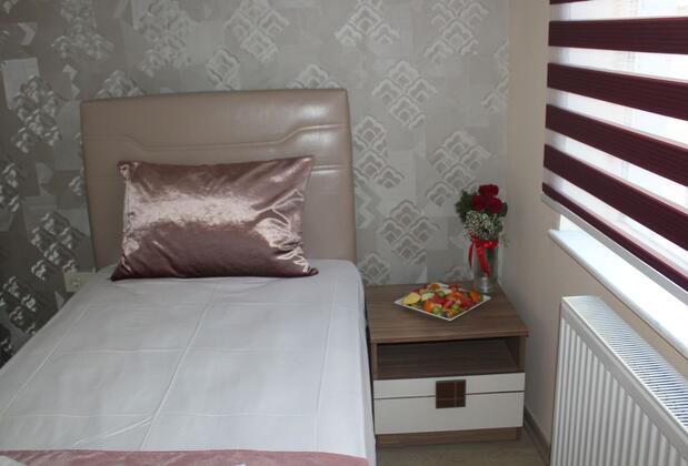 Görür Hotel - Görsel 15