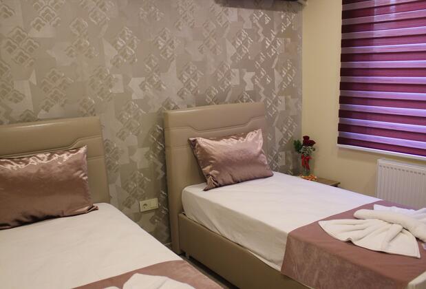 Görür Hotel - Görsel 16