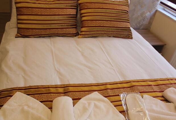 Görür Hotel - Görsel 17