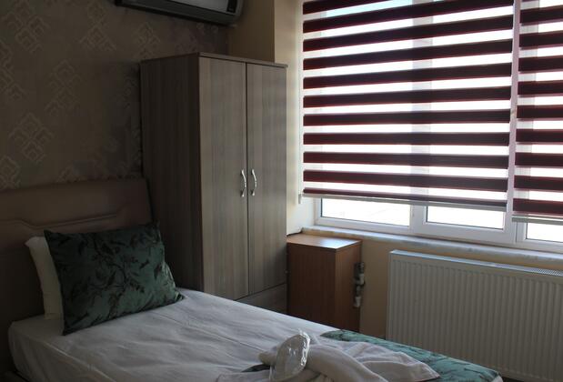 Görür Hotel - Görsel 18