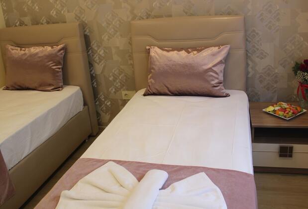 Görür Hotel - Görsel 19