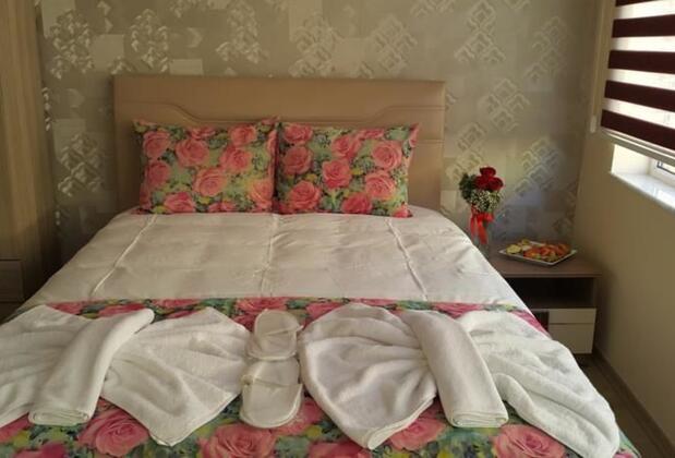 Görür Hotel - Görsel 20