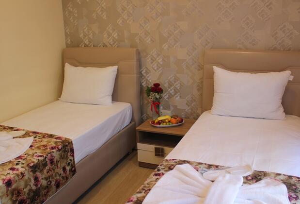 Görür Hotel - Görsel 21