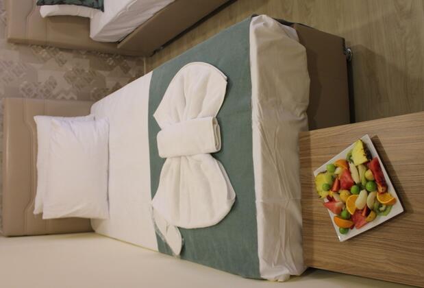 Görür Hotel - Görsel 22