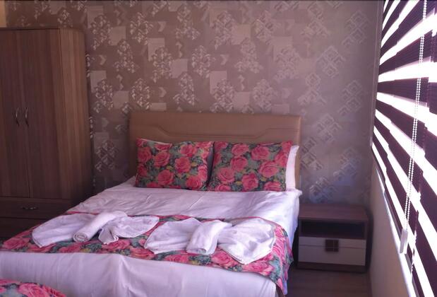 Görür Hotel - Görsel 23