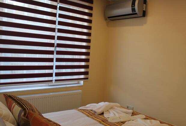 Görür Hotel - Görsel 24