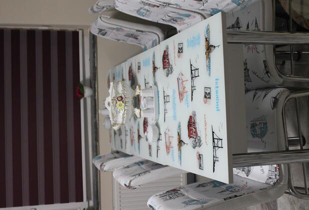 Görür Hotel - Görsel 25