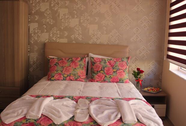 Görür Hotel - Görsel 26