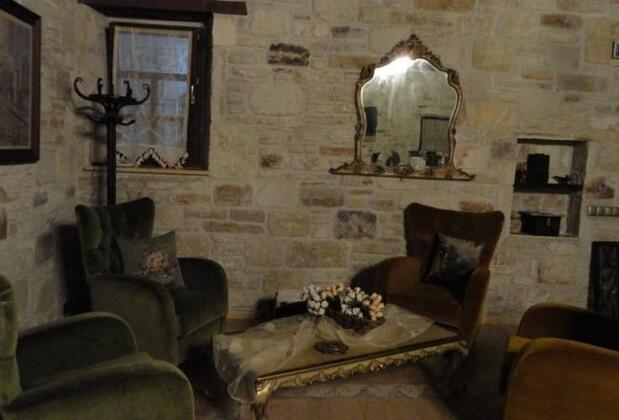 Griffon Hotel - Görsel 12