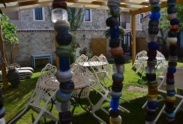 Griffon Hotel - Görsel 10