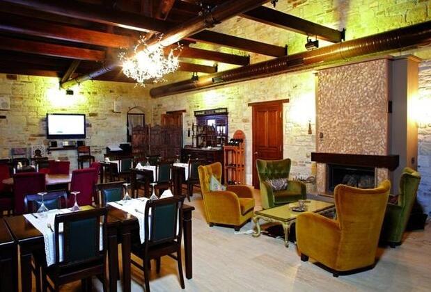 Griffon Hotel - Görsel 11