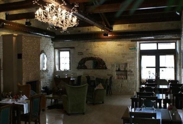 Griffon Hotel - Görsel 13