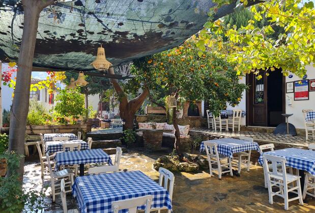 Griffon Hotel - Görsel 14