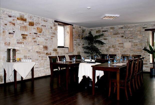 Griffon Hotel - Görsel 18