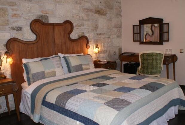 Griffon Hotel - Görsel 19