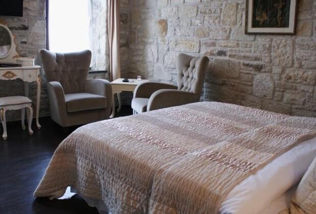 Griffon Hotel - Görsel 21