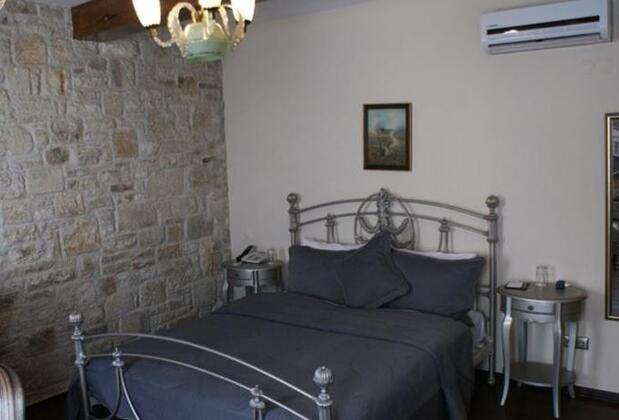 Griffon Hotel - Görsel 22