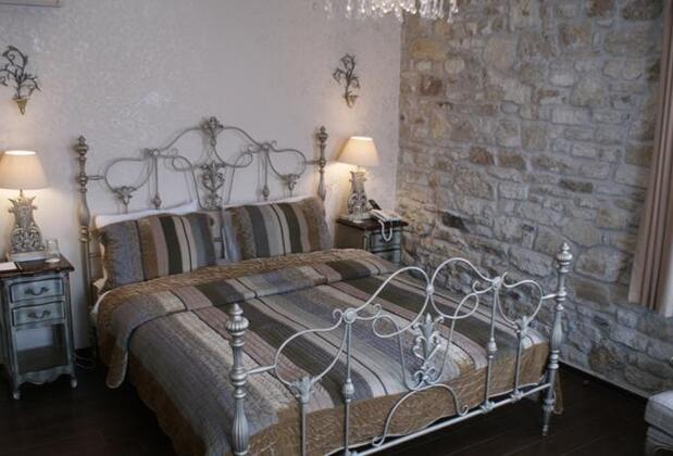 Griffon Hotel - Görsel 23