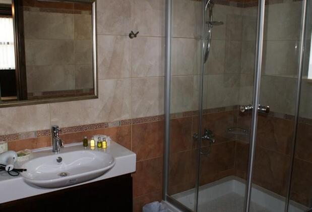 Griffon Hotel - Görsel 25