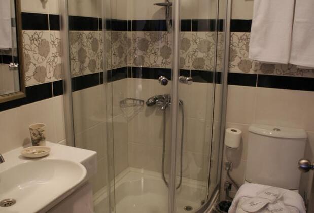 Griffon Hotel - Görsel 26