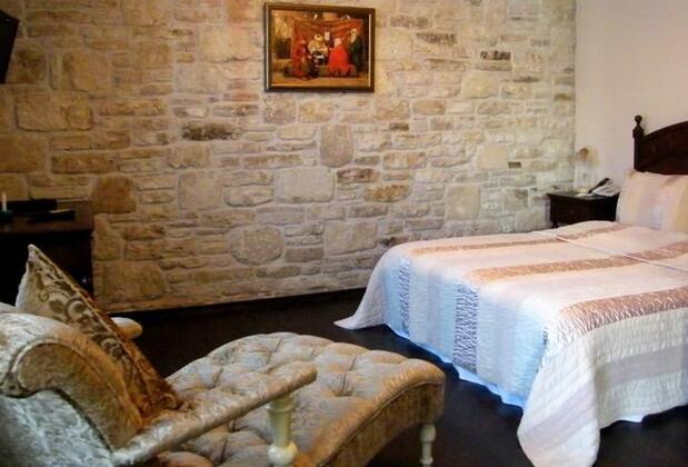 Griffon Hotel - Görsel 28