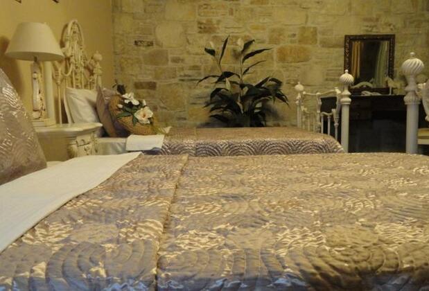 Griffon Hotel - Görsel 29