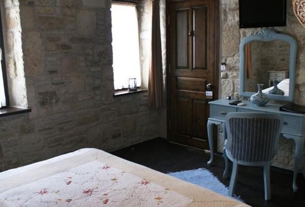 Griffon Hotel - Görsel 30