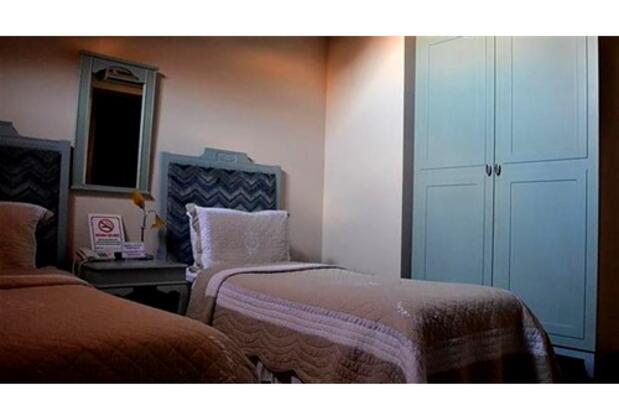 Griffon Hotel - Görsel 32