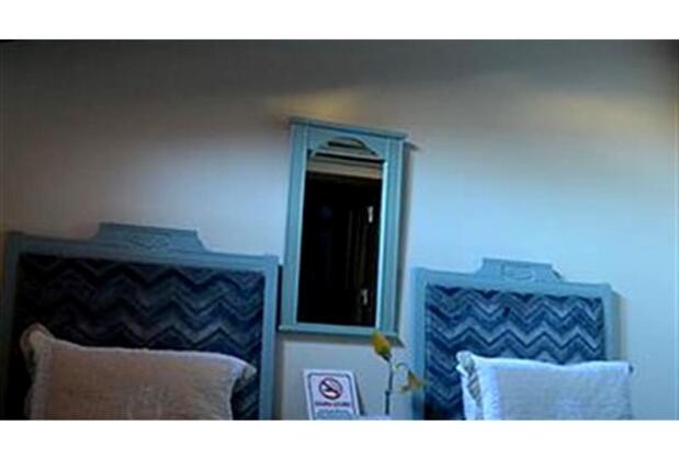 Griffon Hotel - Görsel 33