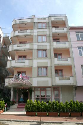 Prestij Apart Otel Akçakoca - Görsel 5