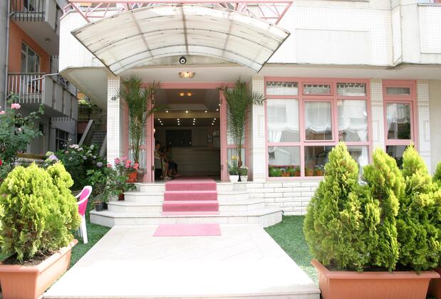 Prestij Apart Otel Akçakoca - Görsel 4