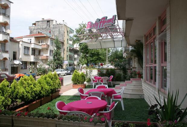 Prestij Apart Otel Akçakoca - Görsel 3