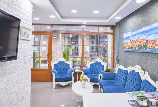 Unique Suite Hotel - Görsel 2