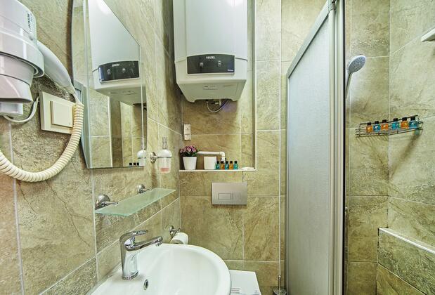 Unique Suite Hotel - Görsel 12