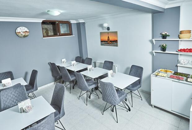 Unique Suite Hotel - Görsel 4