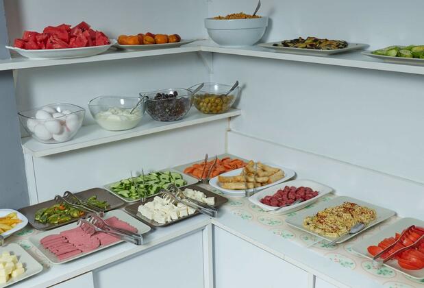 Unique Suite Hotel - Görsel 5