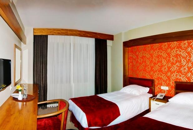 Otel Bella Kadıköy - Görsel 9