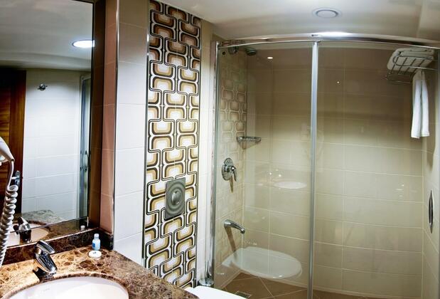 Otel Bella Kadıköy - Görsel 12