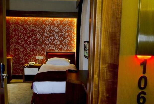 Otel Bella Kadıköy - Görsel 11