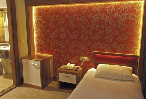 Otel Bella Kadıköy - Görsel 10