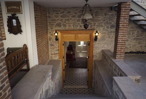 Dutlu Konak - Görsel 18