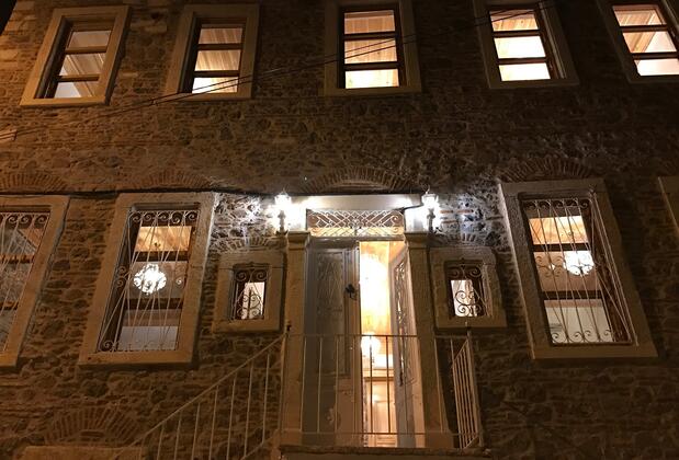 Dutlu Konak - Görsel 3