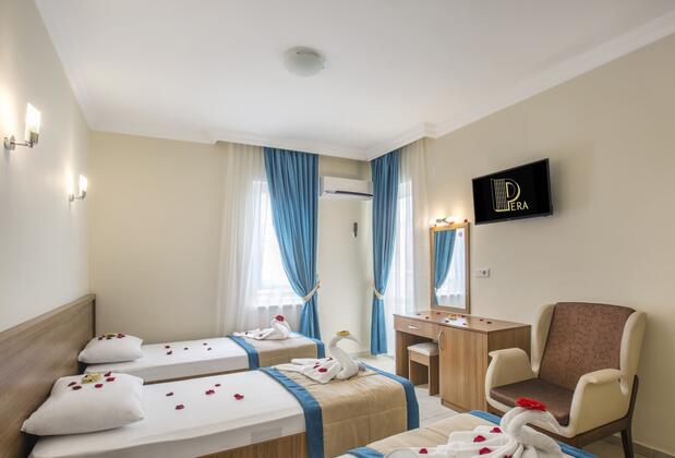 Pera Hotel Alanya - Görsel 8