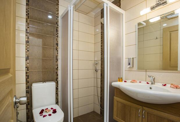 Pera Hotel Alanya - Görsel 14