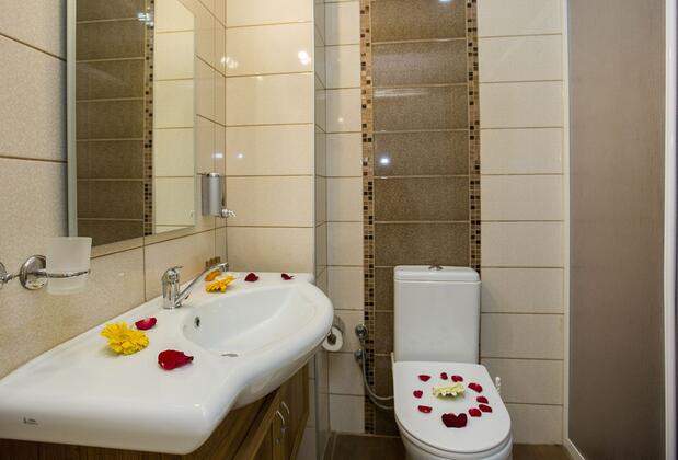 Pera Hotel Alanya - Görsel 13