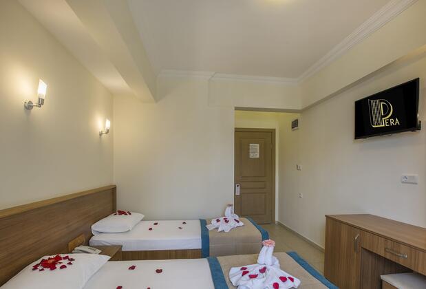 Pera Hotel Alanya - Görsel 11