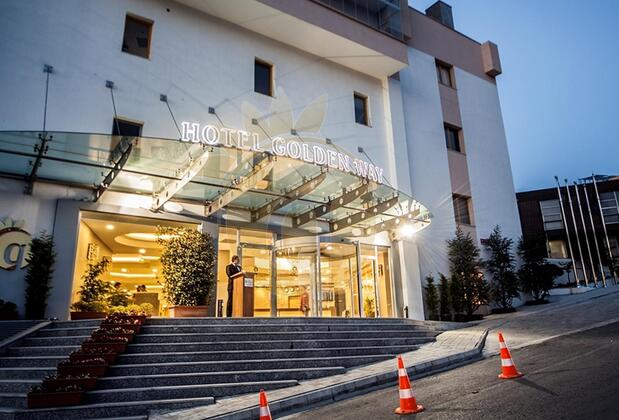 Hotel Golden Way - Görsel 2