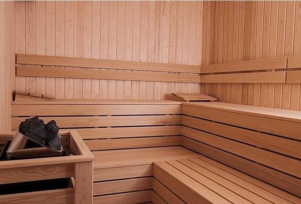 Hotel Golden Way - Görsel 4