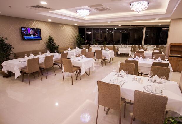 Hotel Golden Way - Görsel 8